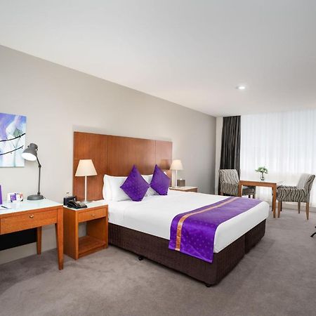 Park Regis Griffin Suites Melbourne Ngoại thất bức ảnh