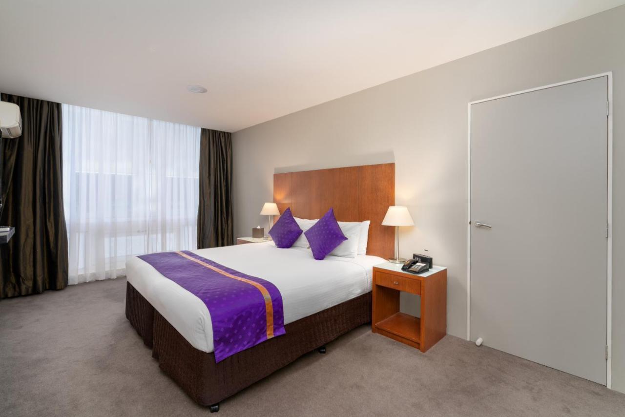 Park Regis Griffin Suites Melbourne Ngoại thất bức ảnh